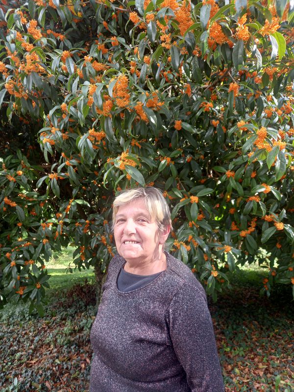 Stefania Suardi