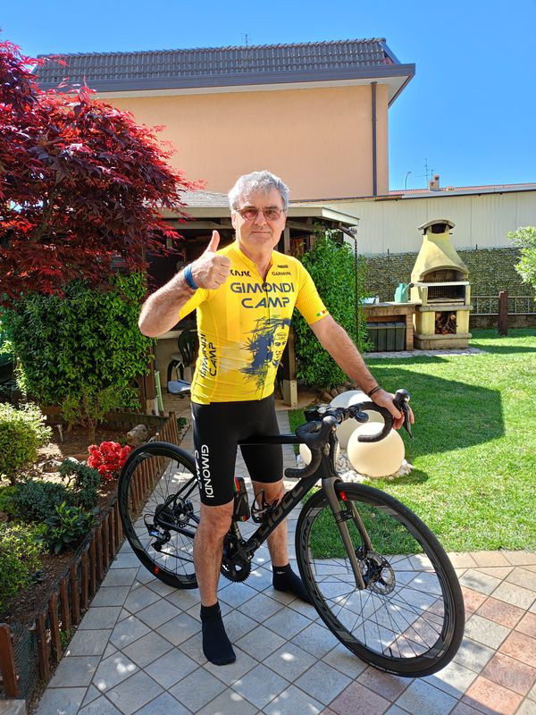 Leonardo Rossi