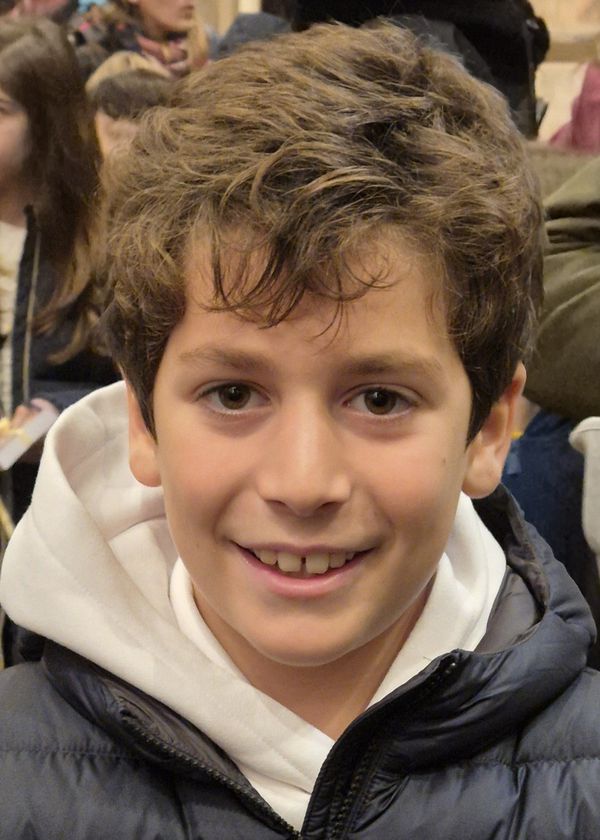 Andrea