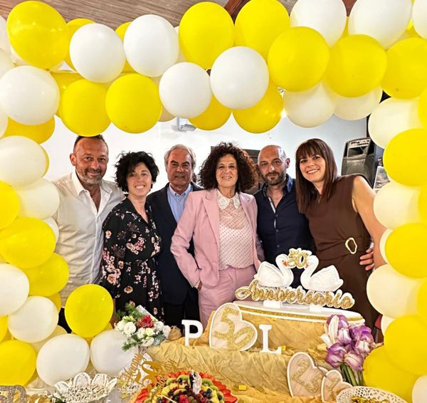 Romina e Marco e Roberta ...