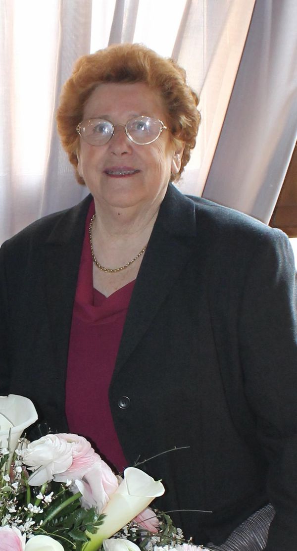 Nonna Nana