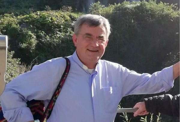 don Mauro Arizzi