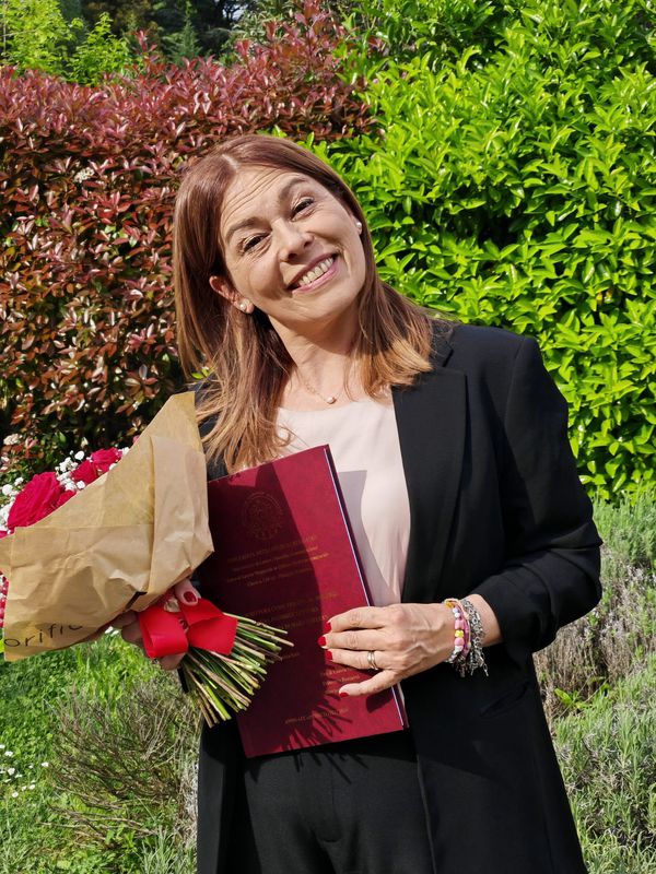 Francesca Bonzanni