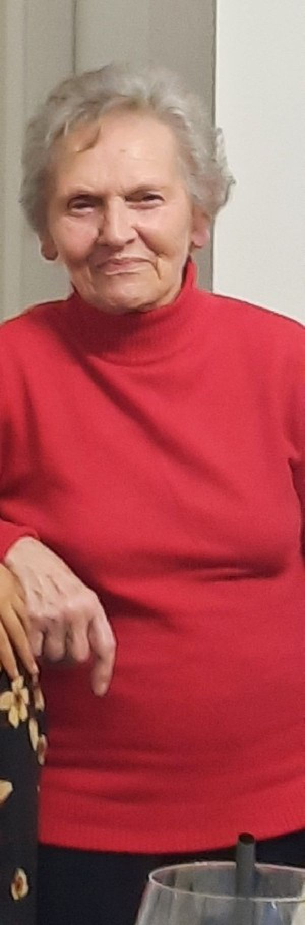 Nonna Irene
