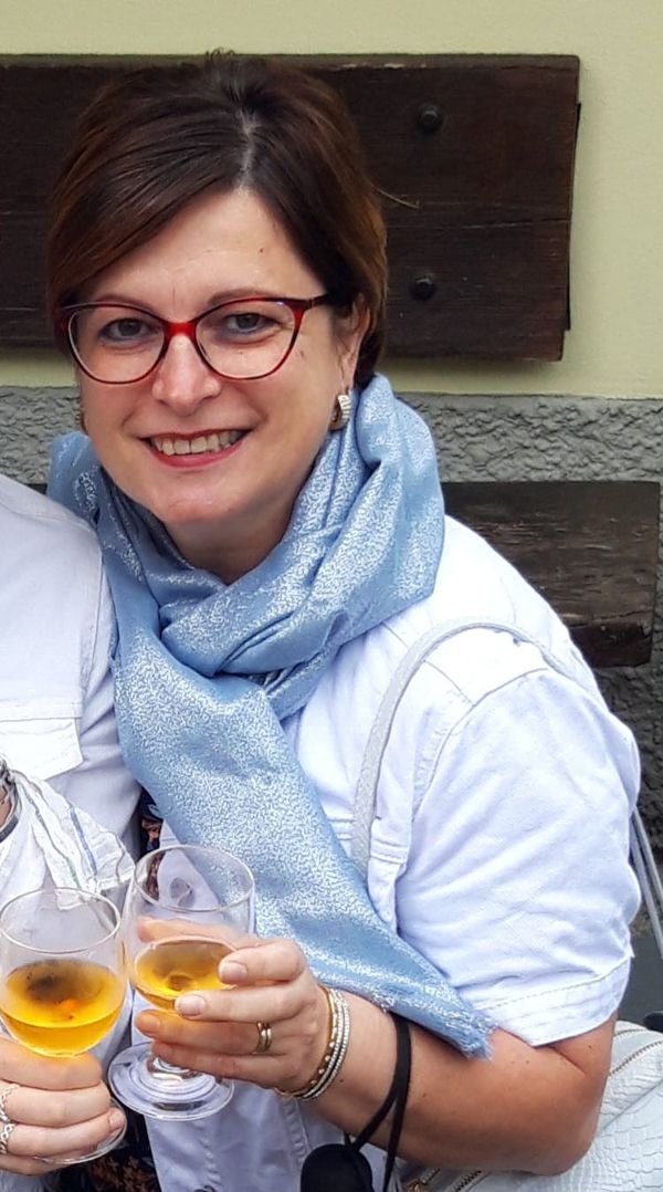 Claudia Bonomi