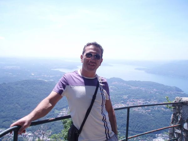 Gregorio Zanni