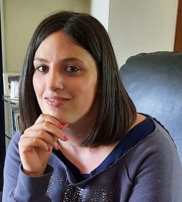 Giulia Cantù