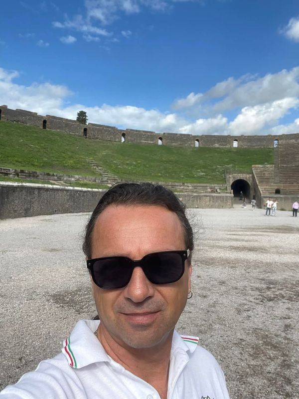 Marco Bianchessi