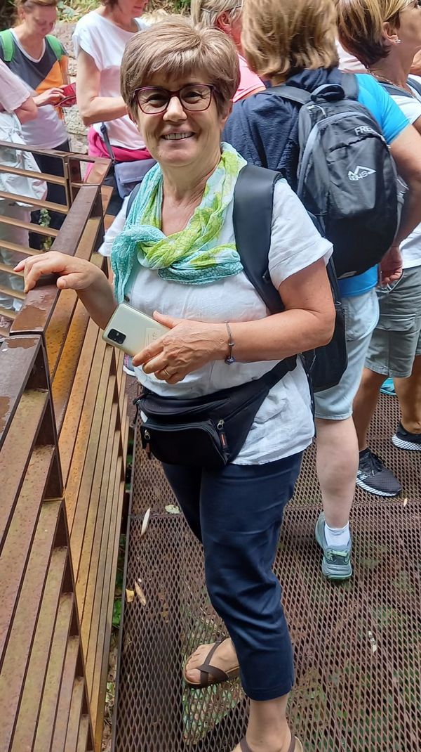 Giuseppina Zanardi