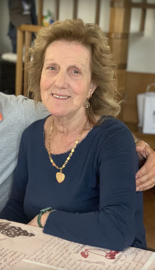 Virginia Arrigoni