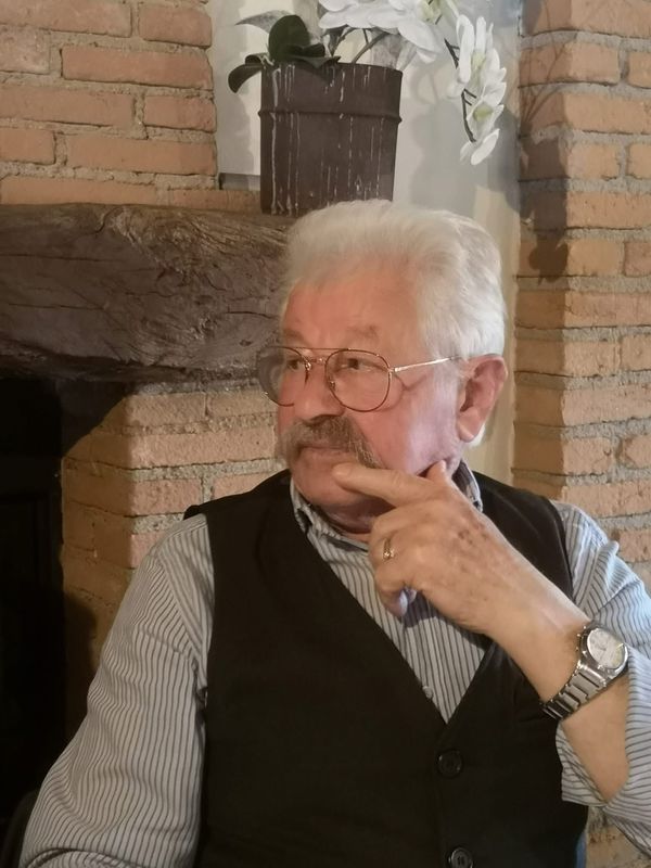Gino Signorelli