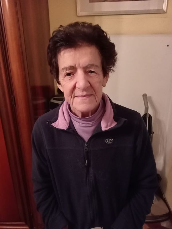 Cecilia Novelli