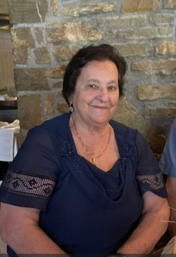 Gemma Salvi
