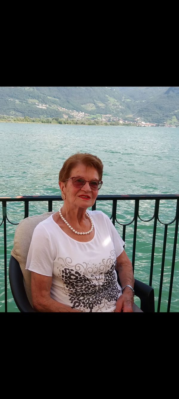 Elisabetta Cavagna