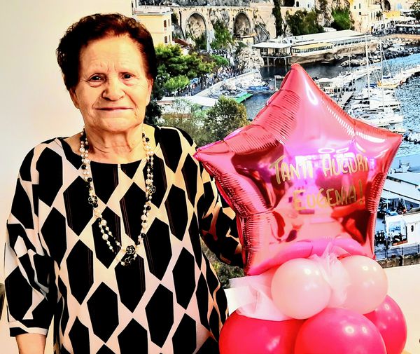 Eugenia Previtali