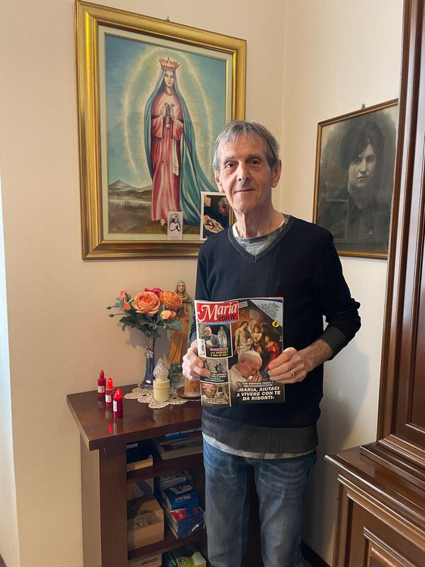 Pedrali Lorenzo