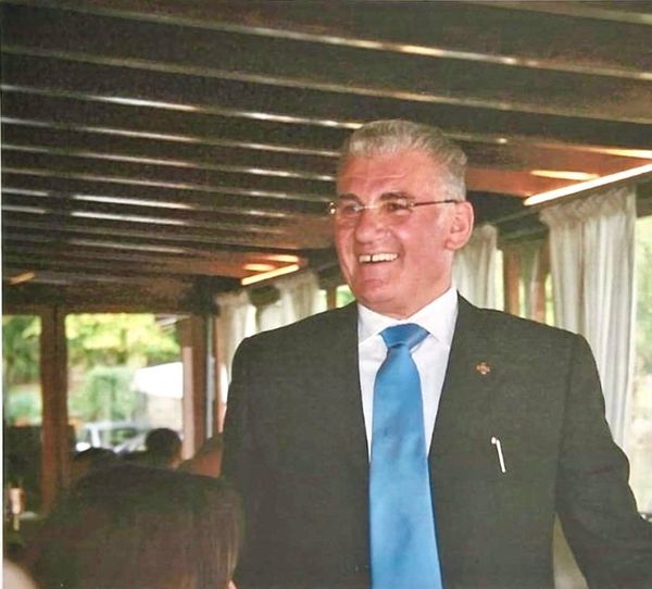 Rosino Cav. Mongodi