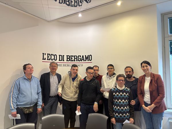 Visita Cooperativa Il fiore