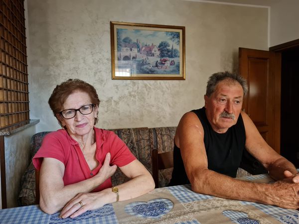 Pozzi Franco Stecchetti Lorenzina