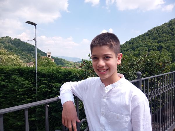 Christian Agazzi