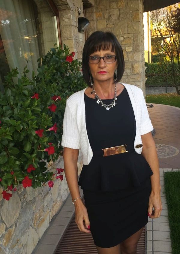 Luisa Antonella Baroni