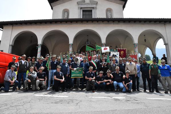 Gruppo Alpini di Valpiana