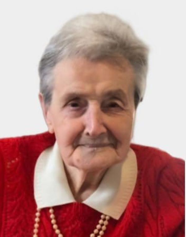 Giuseppina Pandolfi