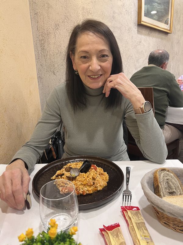 Consiglia Casillo