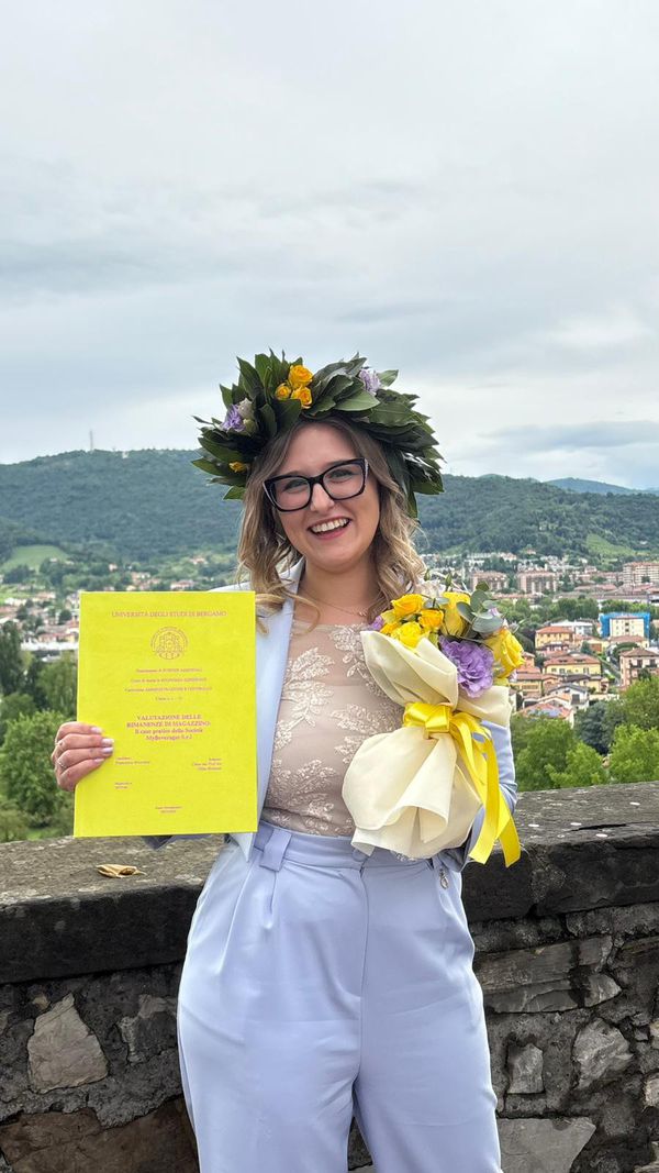 Francesca Bresciani