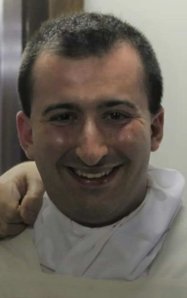 don Omar Caldara
