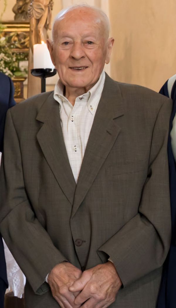 Carlo Comotti