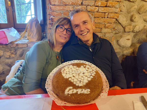 Flavia e Fausto