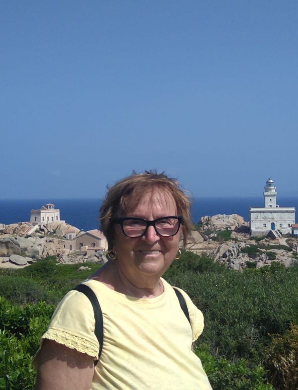 Agnese Gualandris