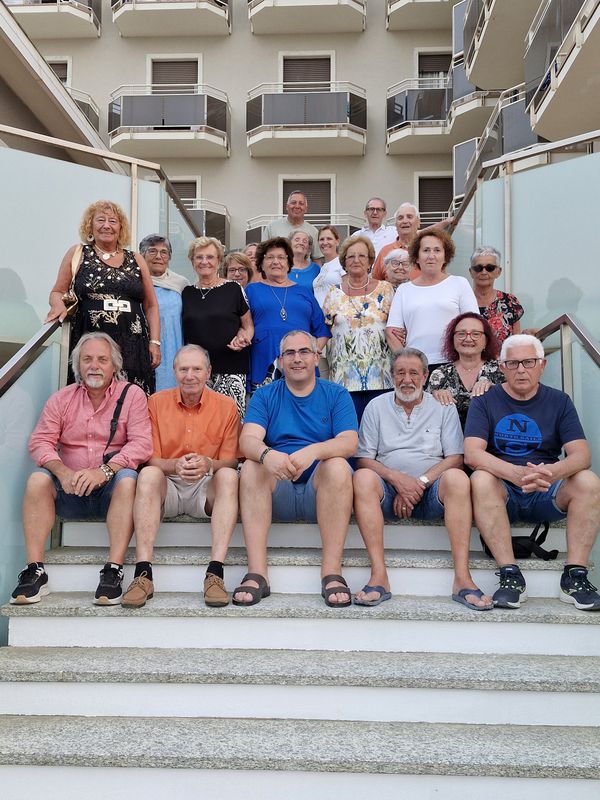 Vacanze marine
