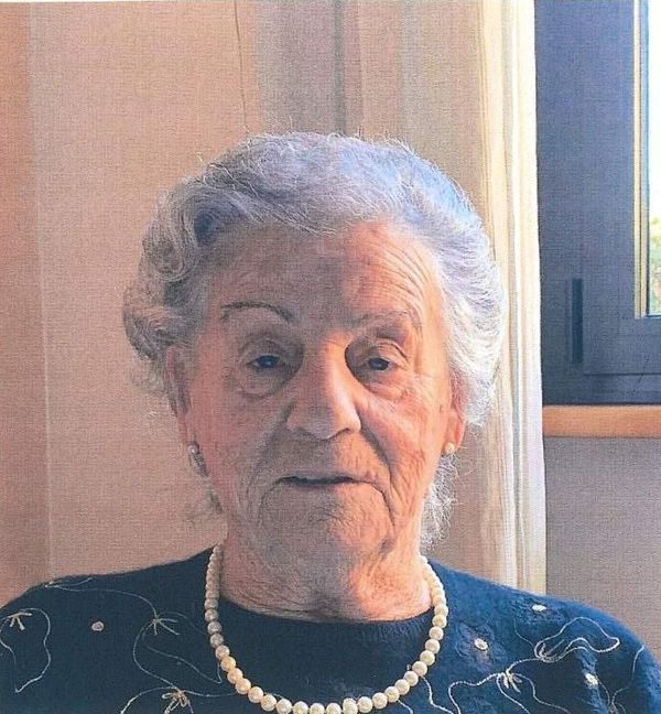 Giuseppina Romana Corna