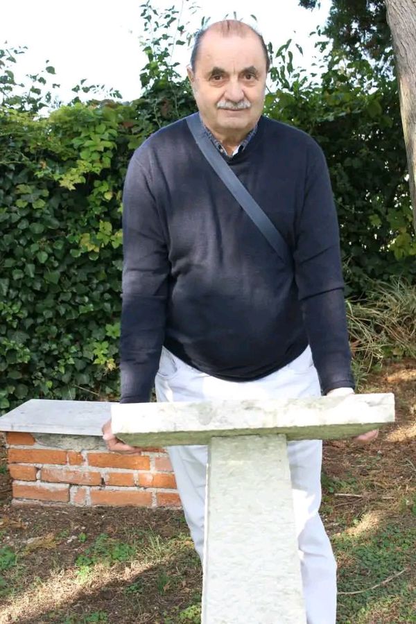 Ettore Tasca
