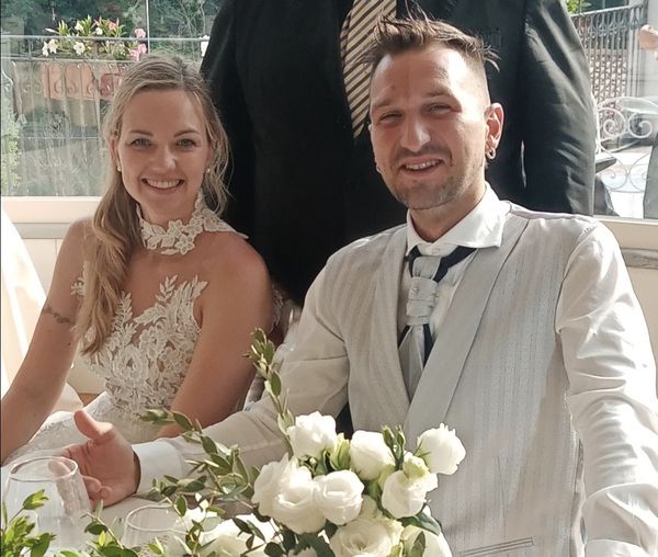 Lisa e Mattia