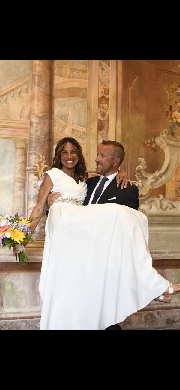 Federica e Massimo