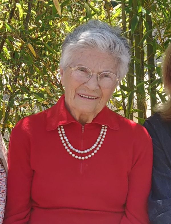 Orietta Silvi
