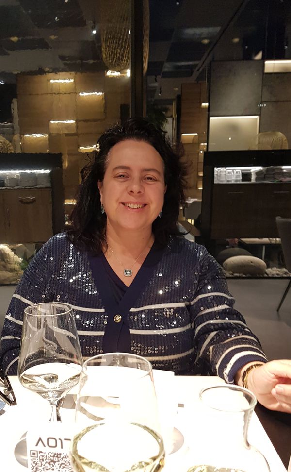 M. Cristina Lorenzi