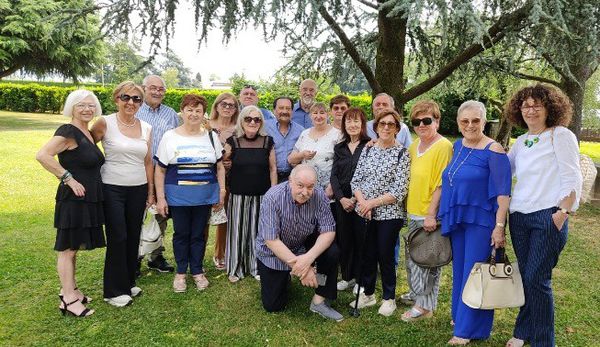 Festa dei coscritti