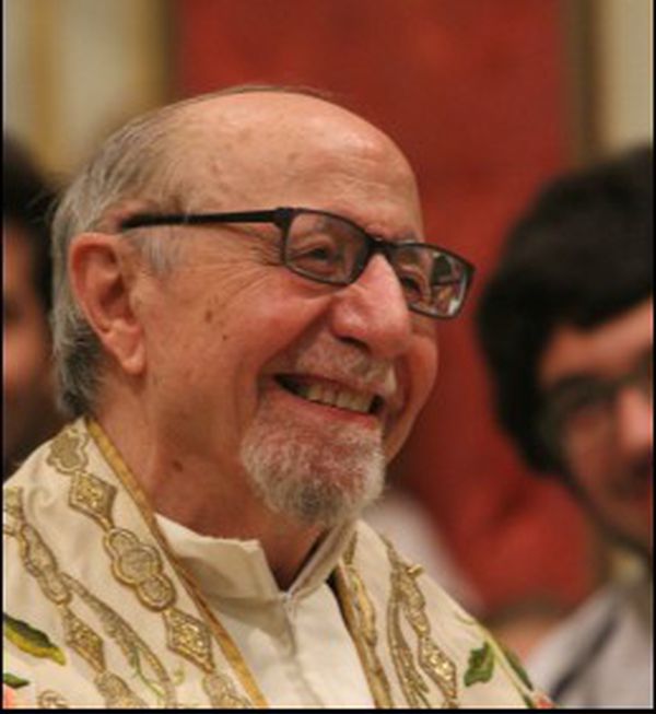 Padre Giuseppe Rinaldi