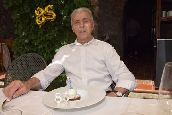 Domenico Tiraboschi
