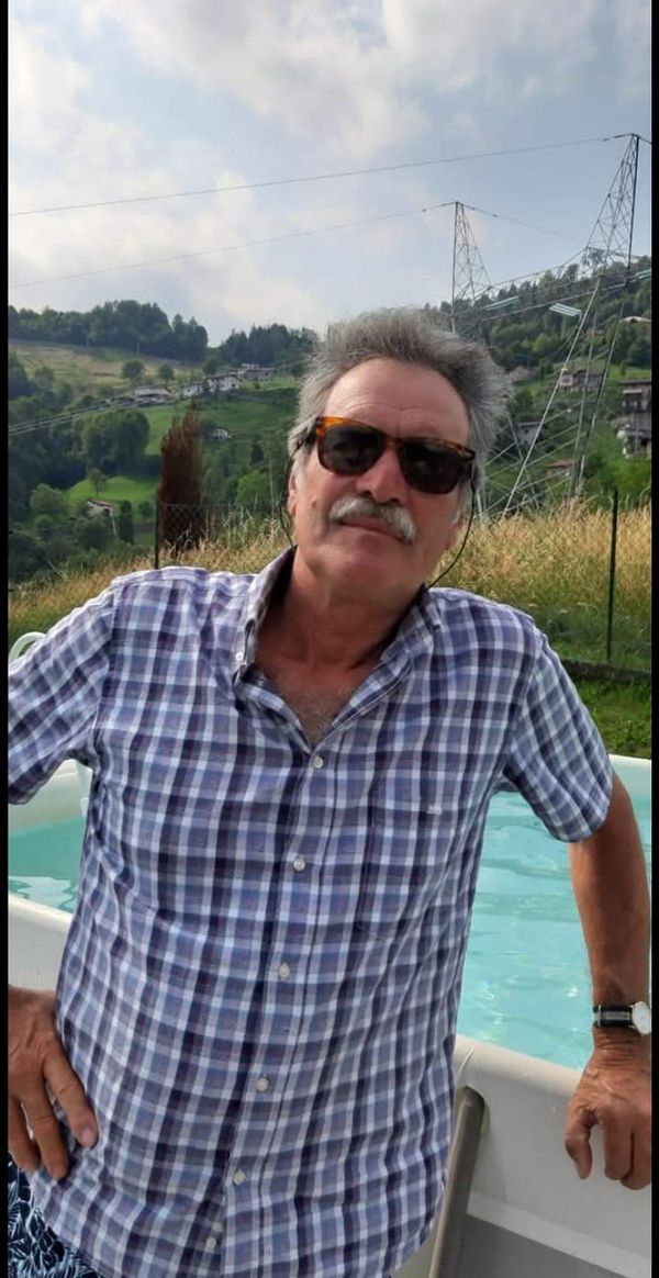 Filippo Alcaini