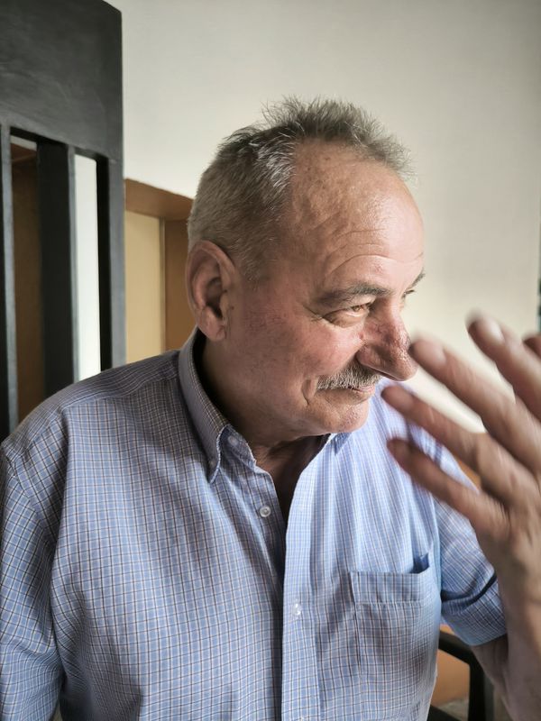 Attilio Silvano Sala