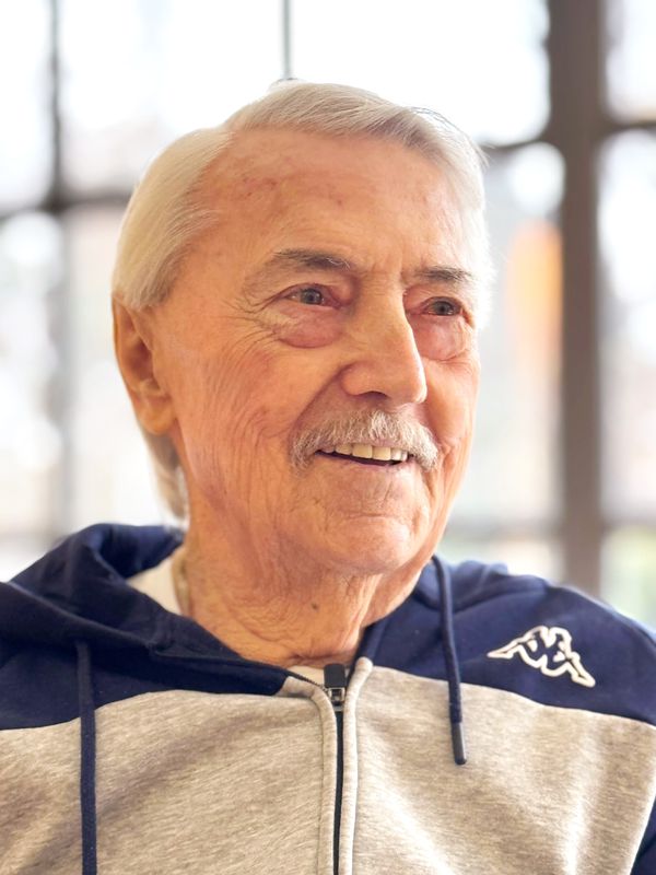 Umberto Burini