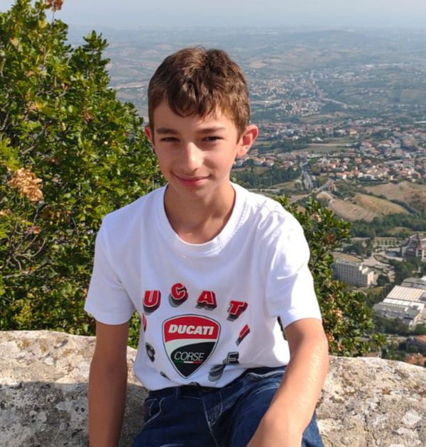 Federico Brevi