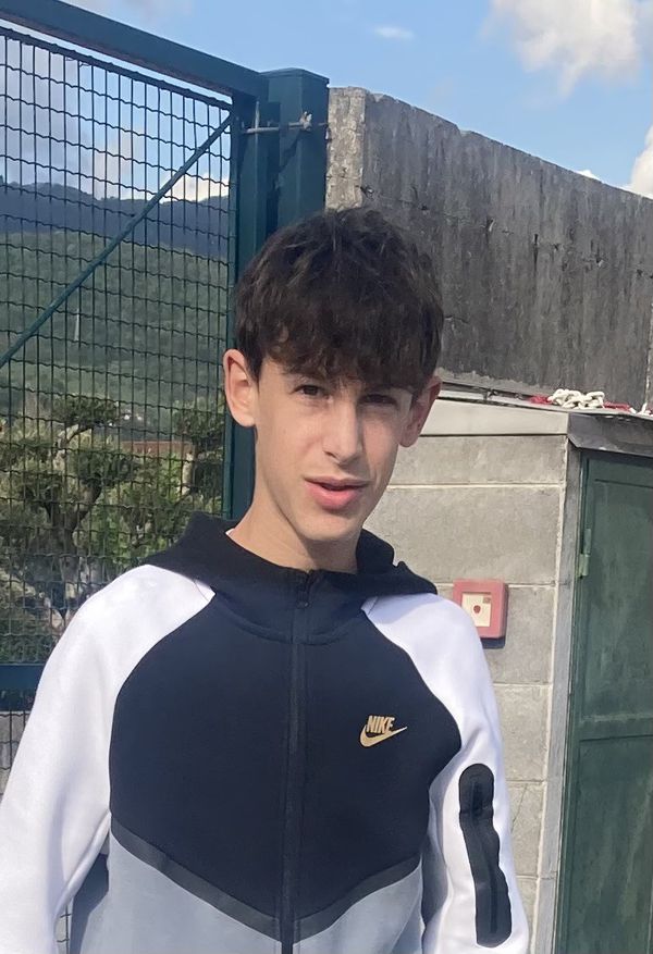 Christian Tarchini