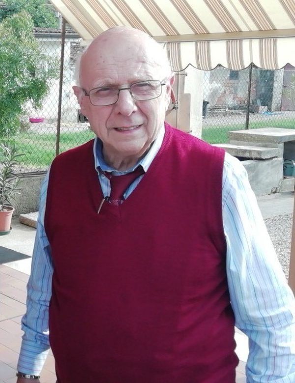 Giovanni Bertazzoni