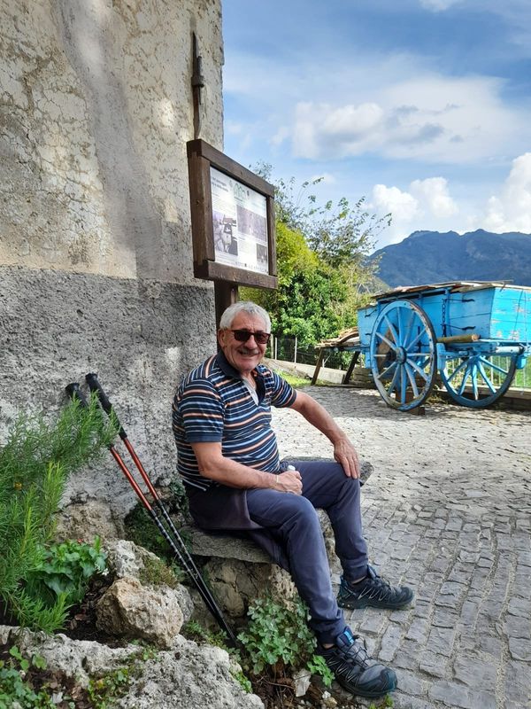 Aldo Arnoldi